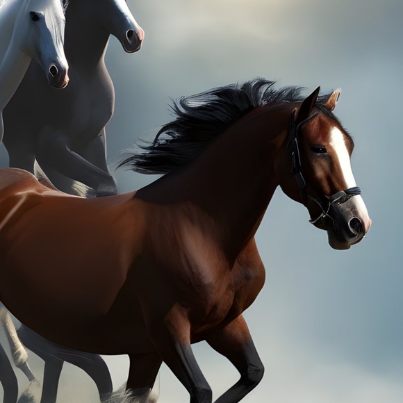 Meet your Posher, Christopher - Picture 1 of 1